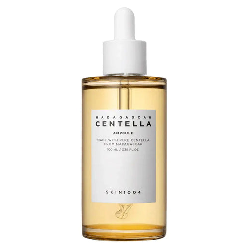 Ampoule SKIN1004 Madagascar Centella à 100 % de centella, 100 ml