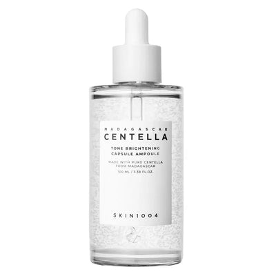 Ampoule SKIN1004 Madagascar Centella Tone Brightening Capsule, 100 ml