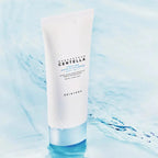 Hyalu-cica Water Fit Sun Sebum SPF50+ PA++++ 50ml SKIN1004