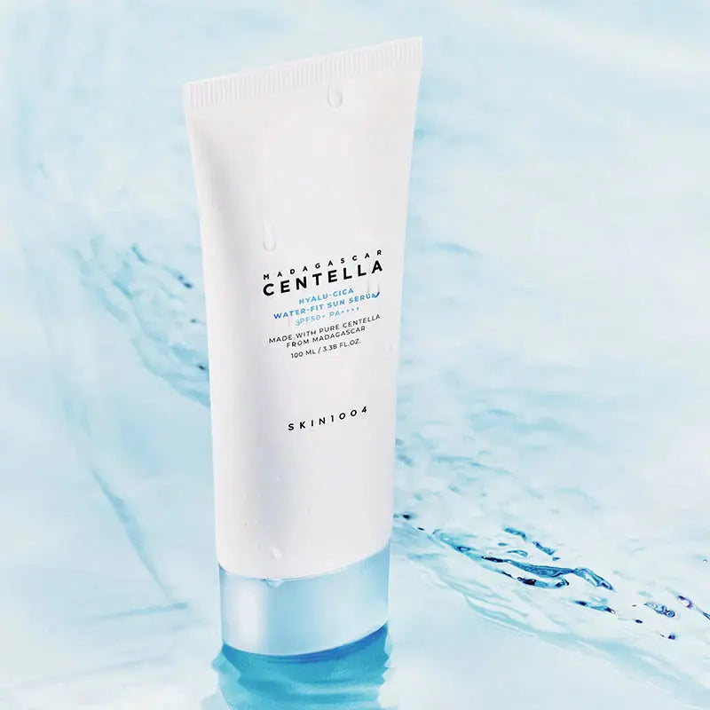 Hyalu-cica Water Fit Sun Sebum SPF50+ PA++++ 50ml SKIN1004