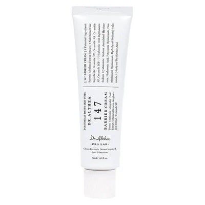 Crème aux céramides Dr.Althea 147 Barrier Cream, 50 ml
