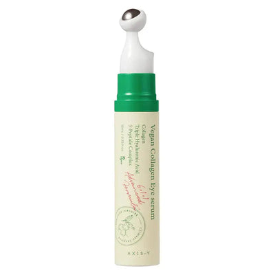 Sérum contour des yeux AXIS-Y Vegan Collagen, 10 ml