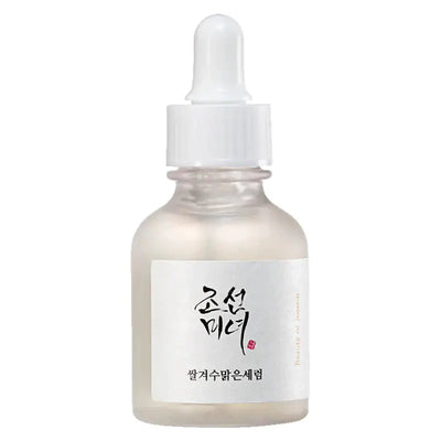 Sérum éclat Beauty of Joseon Glow Deep Serum riz et alpha-arbutine, 30 ml
