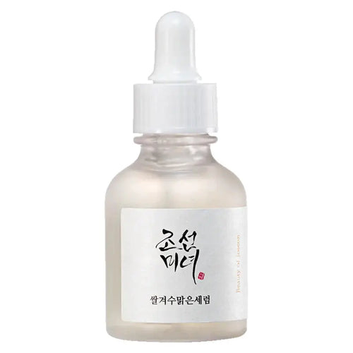 Sérum éclat Beauty of Joseon Glow Deep Serum riz et alpha-arbutine, 30 ml