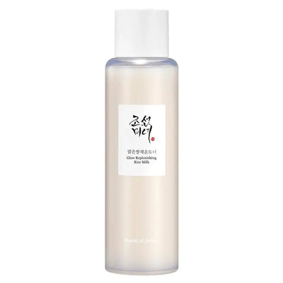 Lait hydratant Beauty of Joseon Glow Replenishing Rice Milk, 150 ml