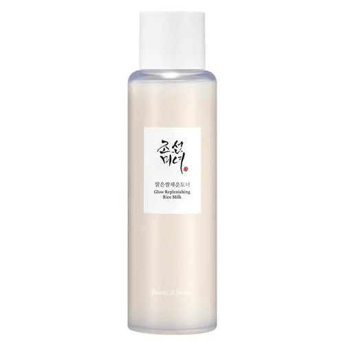 Lait hydratant Beauty of Joseon Glow Replenishing Rice Milk, 150 ml