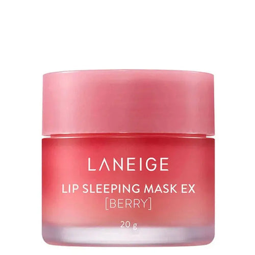 Masque lèvres de nuit Laneige Lip Sleeping Mask EX, 20 g