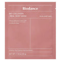 Masque hydrogel Biodance Bio-Collagen Real Deep Mask au bio-collagène