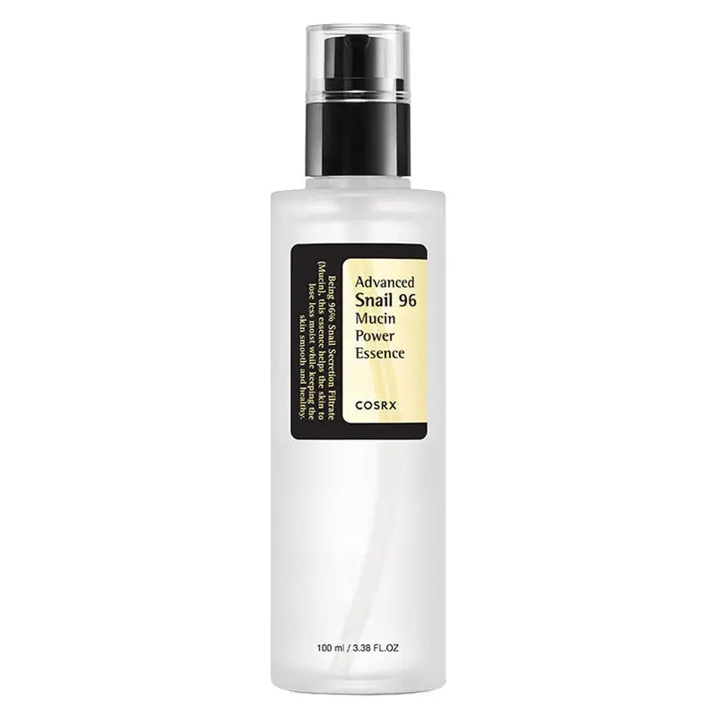 Essence CosRx Advanced Snail 96 % Mucin Power à la bave d'escargot, 100 ml