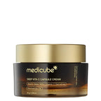 Crème Medicube Deep Vita C Capsule à la vitamine C, 55 g