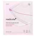 Masque gelée Medicube PDRN Pink Collagen Gel