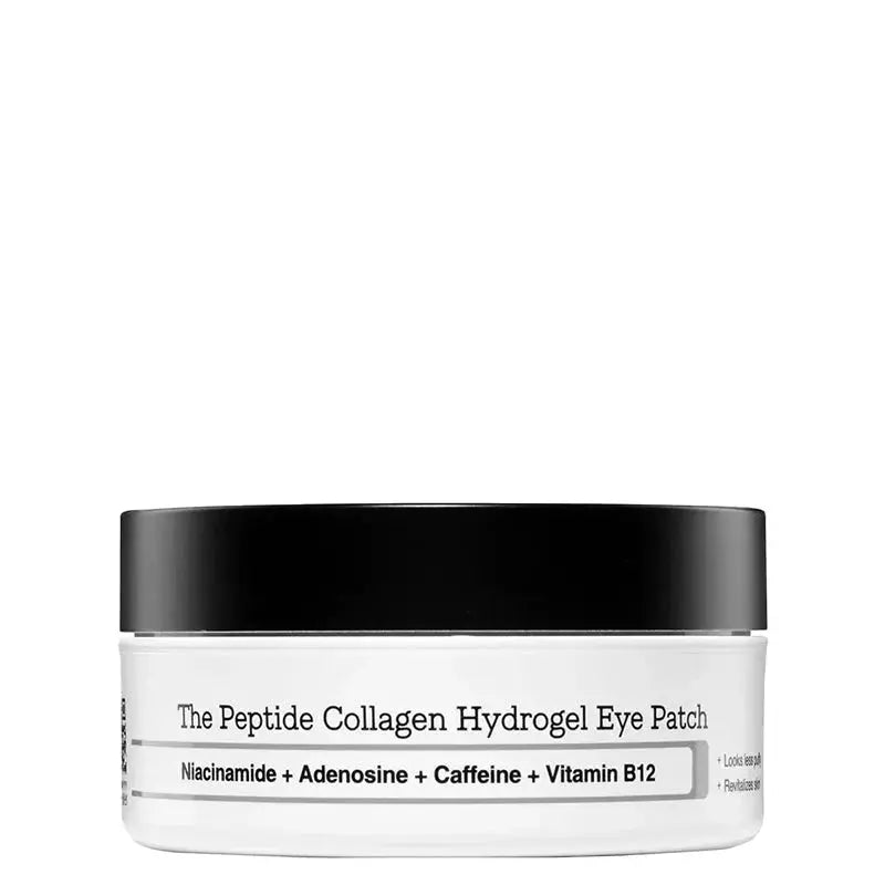 Patchs contour des yeux CosRx Peptide Collagen Hydrogel, 60 patchs