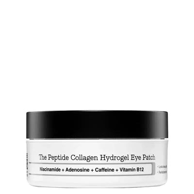 Patchs contour des yeux CosRx Peptide Collagen Hydrogel, 60 patchs
