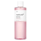 Toner apaisant Medicube PDRN Pink Cica Soothing, 250 ml
