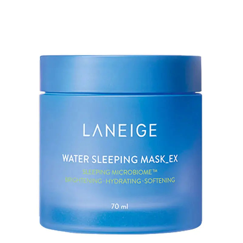 Masque de nuit Laneige Water Sleeping Mask, 70 ml
