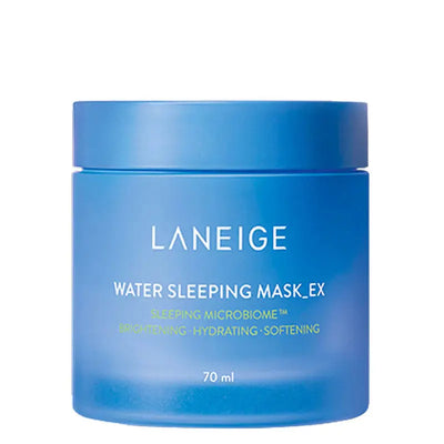 Masque de nuit Laneige Water Sleeping Mask, 70 ml